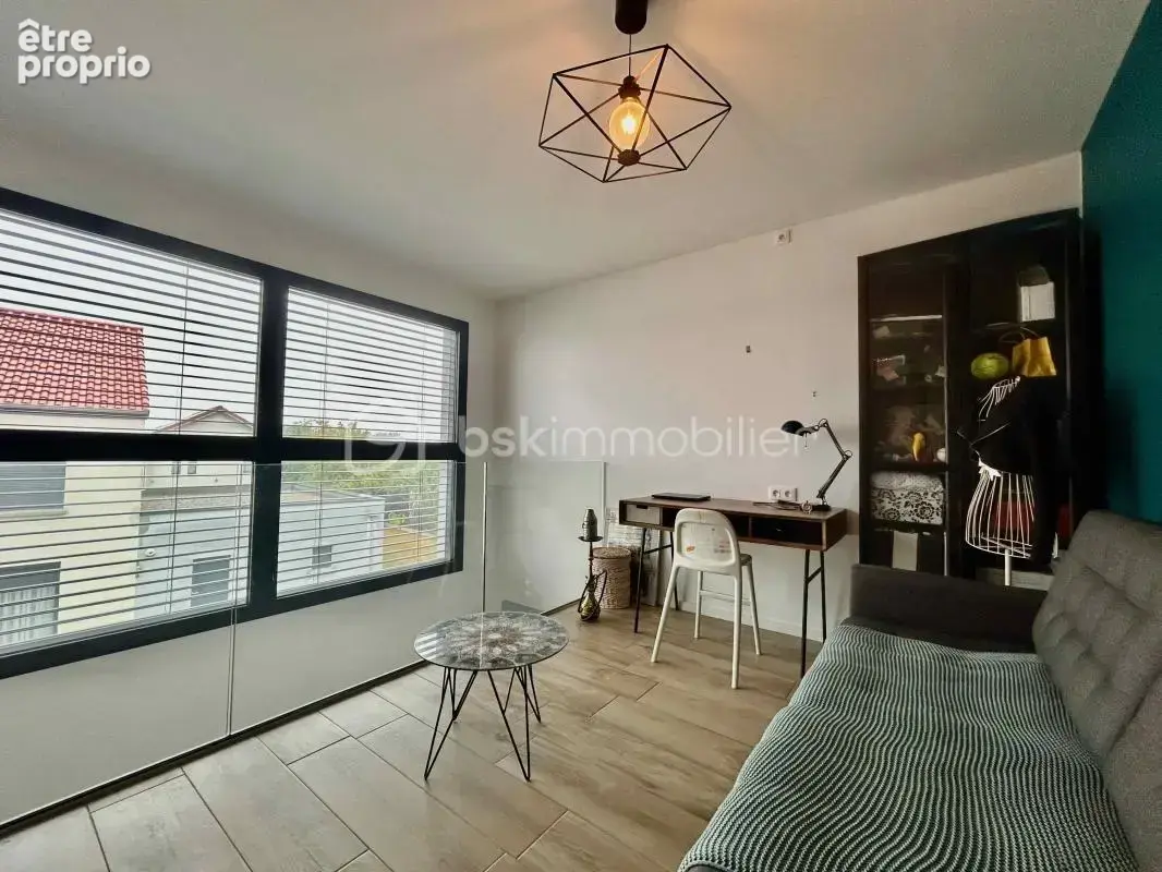 Maison de 4 chambres, avec piscine - Prestations haut de gamme - Proche Luxembourg - photo 8