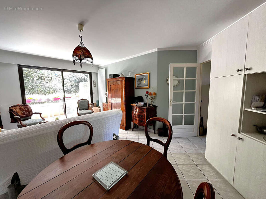 Appartement à LA BAULE-ESCOUBLAC