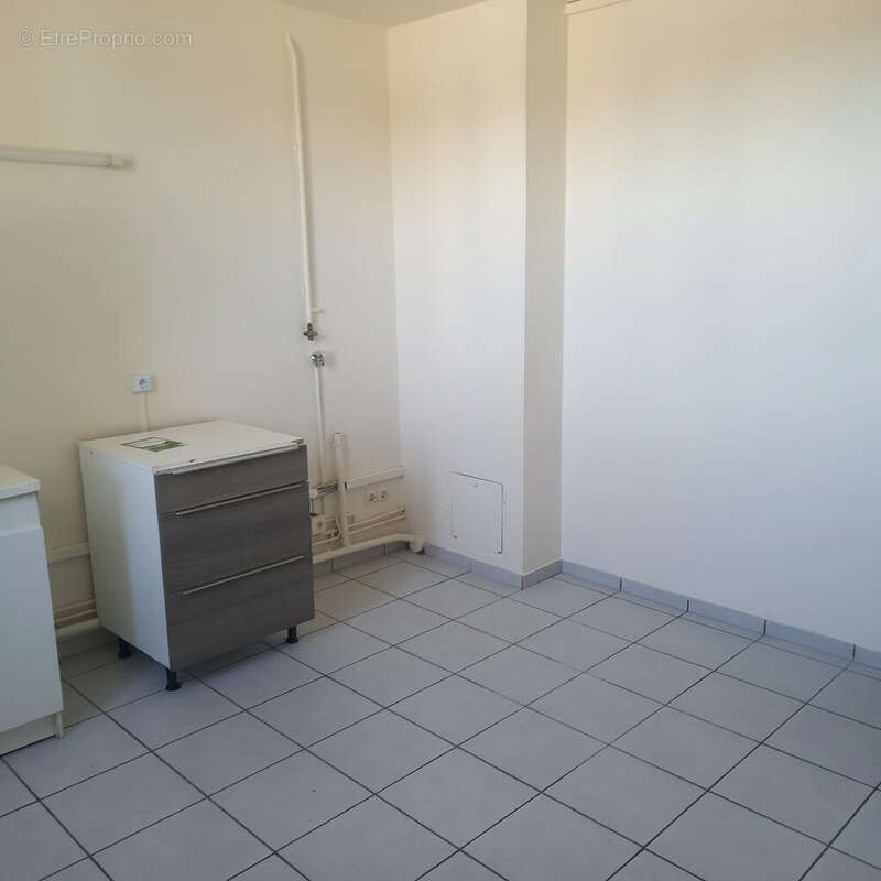 Appartement à TOURS