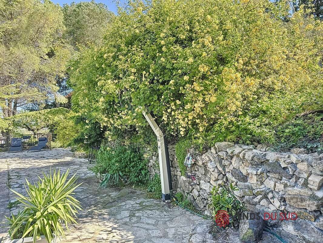 Maison à CLERMONT-L'HERAULT