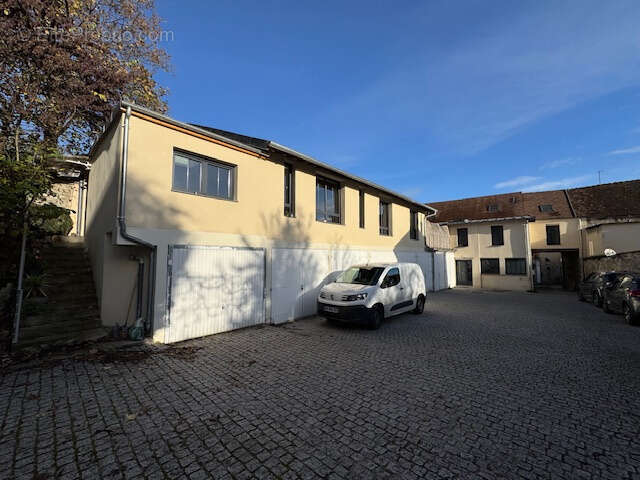 Maison à VILLENNES-SUR-SEINE