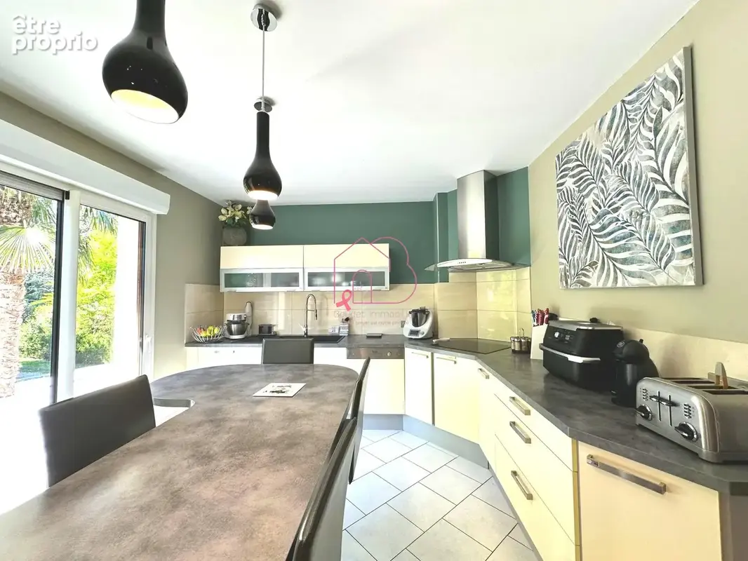 Maison 6 pièces 183 m² à vendre à Boisse-Penchot (12300) - photo 5
