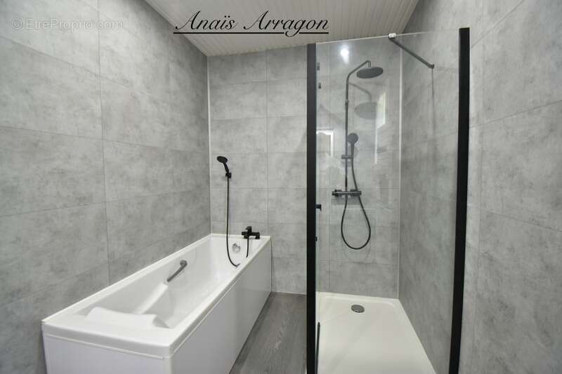 Maison à vendre 4 pièces SAINT EUTROPE DE BORN (47) - photo 14