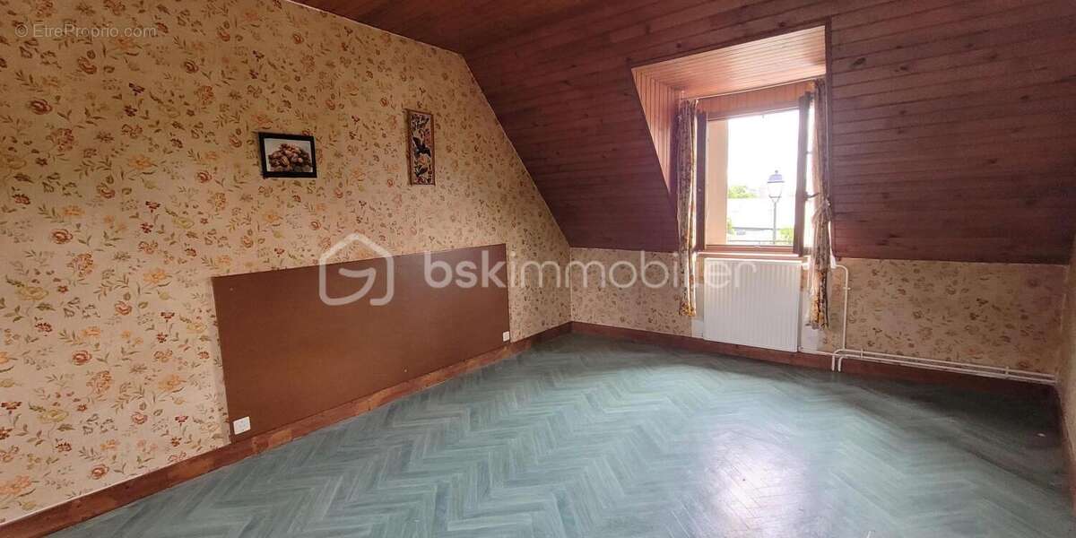 Maison en centre de village avec jardin - photo 19