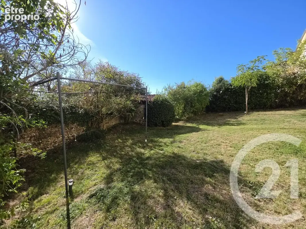 Maison 4 pièces 94 m² à vendre à Cazeres (31220) - photo 22