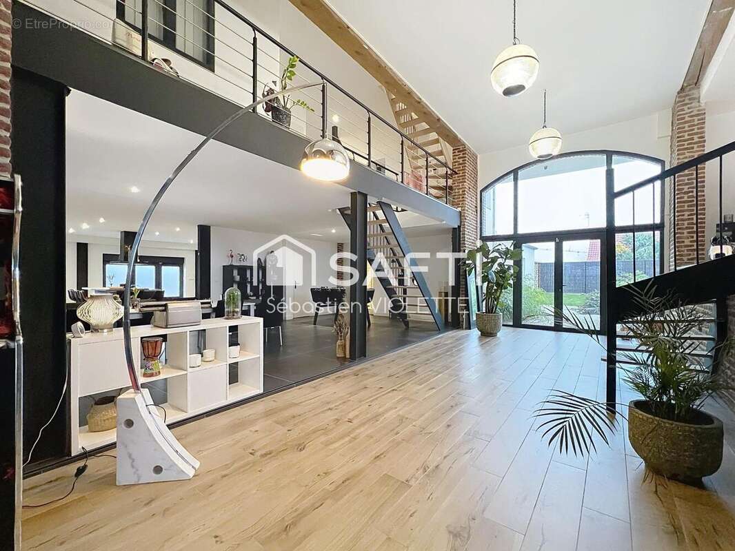 Photo 5 - Maison à ORCHIES