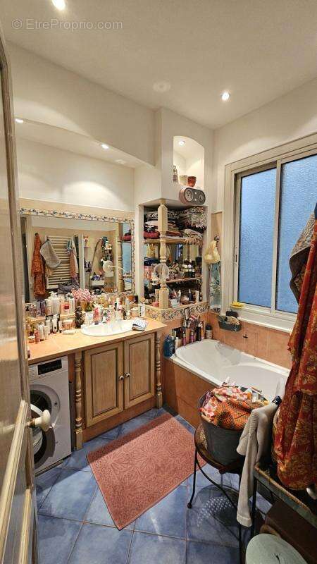 Appartement 72m² - Bd CARNOT - Port de Nice - photo 8