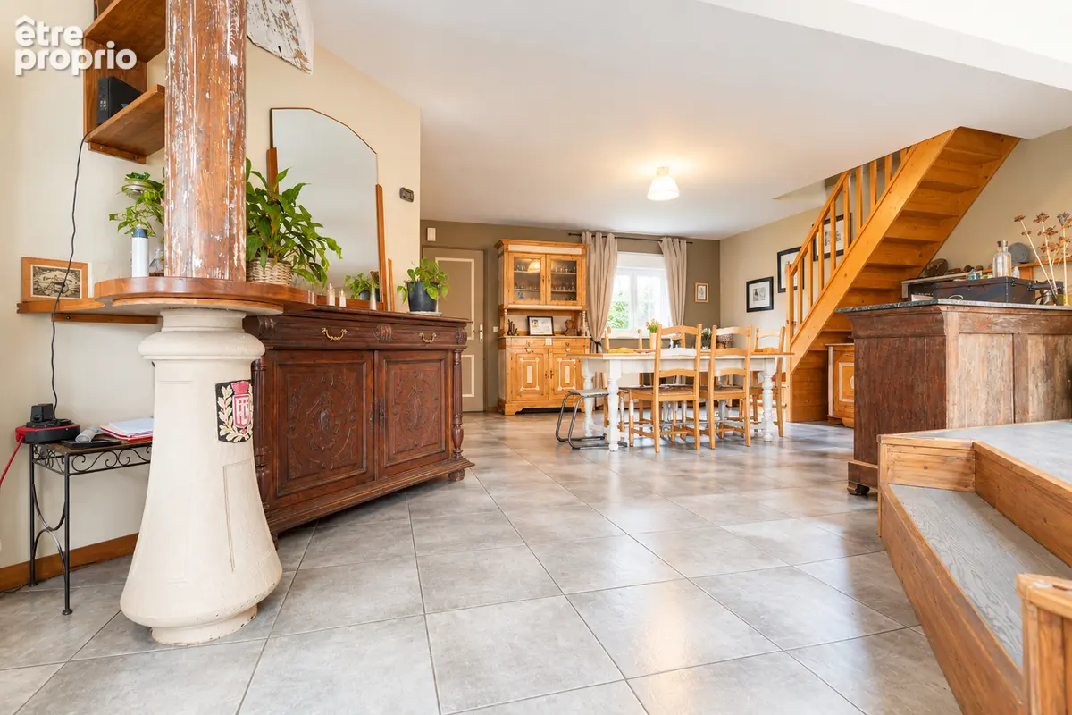 Maison Le Mans 5 pièce(s) 145 m2 - photo 2