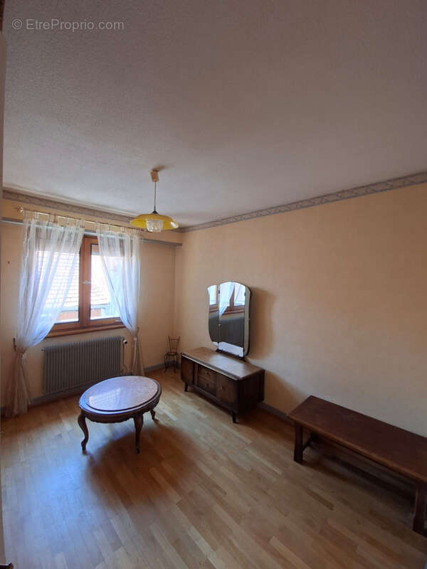Maison en situation calme - photo 15