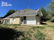 Maison à MEYMAC