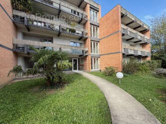 Appartement à MONTAUBAN