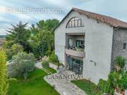 Maison à MONTPELLIER