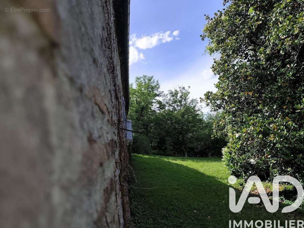 Photo 4 - Maison à VILLETON