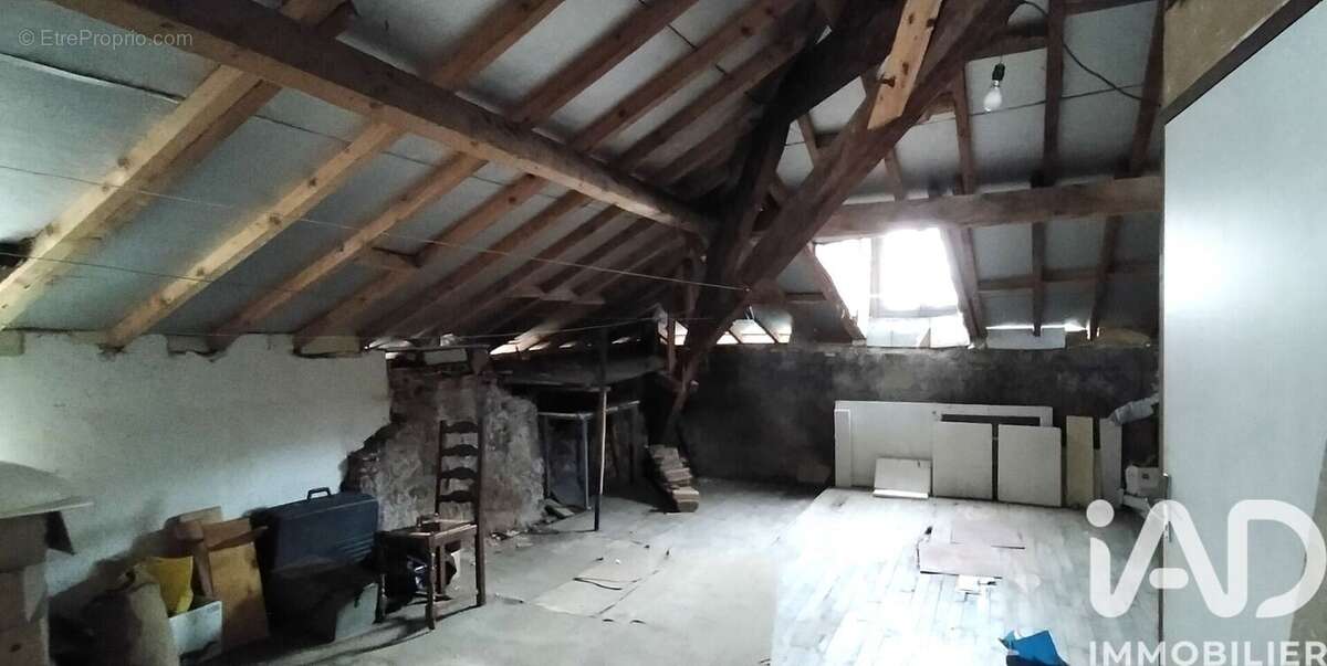 Photo 2 - Maison à SOUILLAC