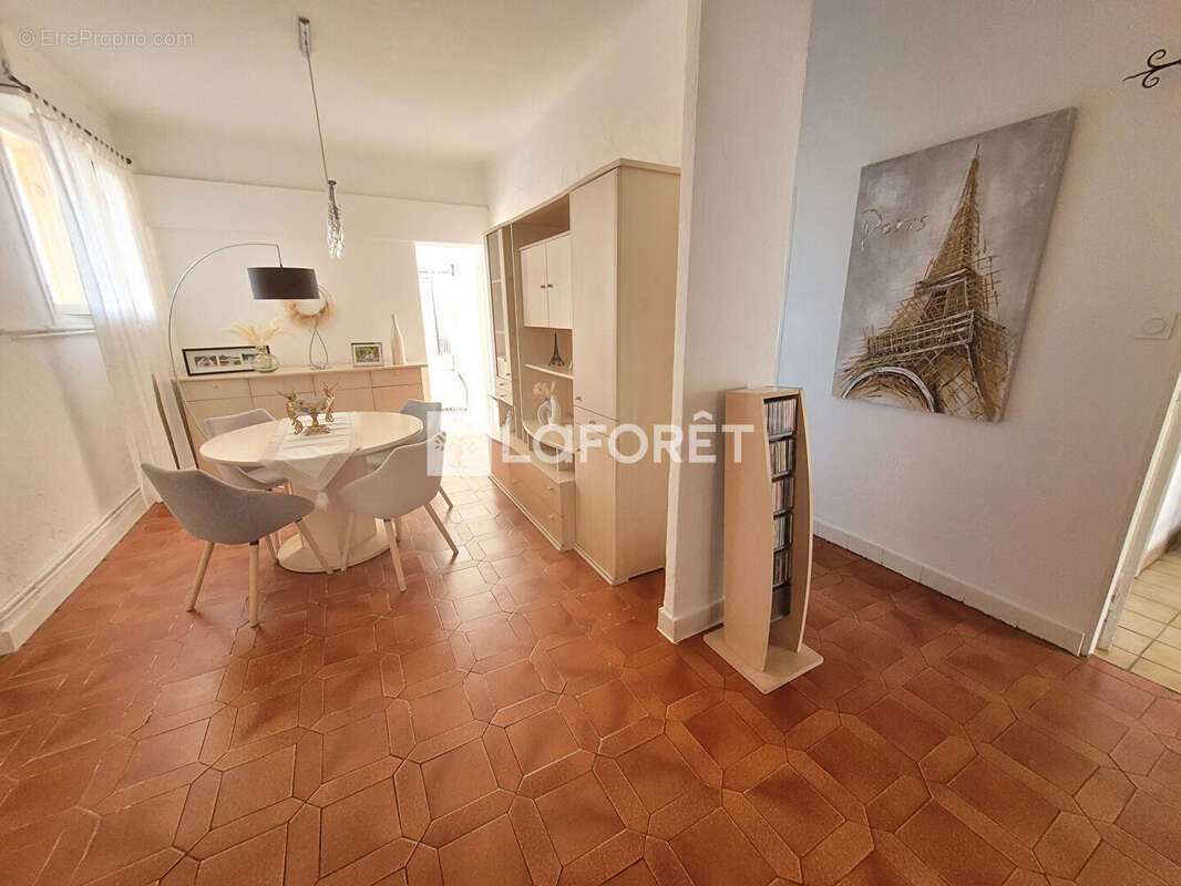 Appartement à ARLES