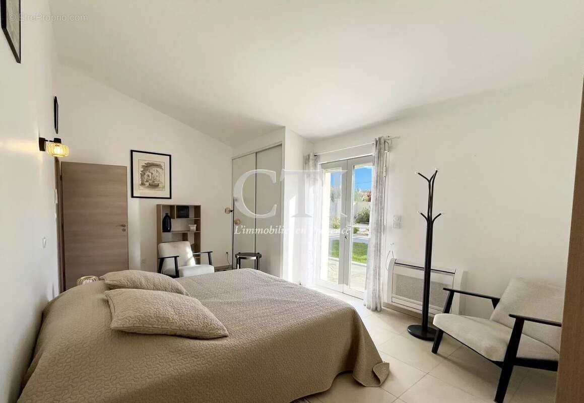 Propriété d’Exception au Cœur de Vaison-la-Romaine - photo 14