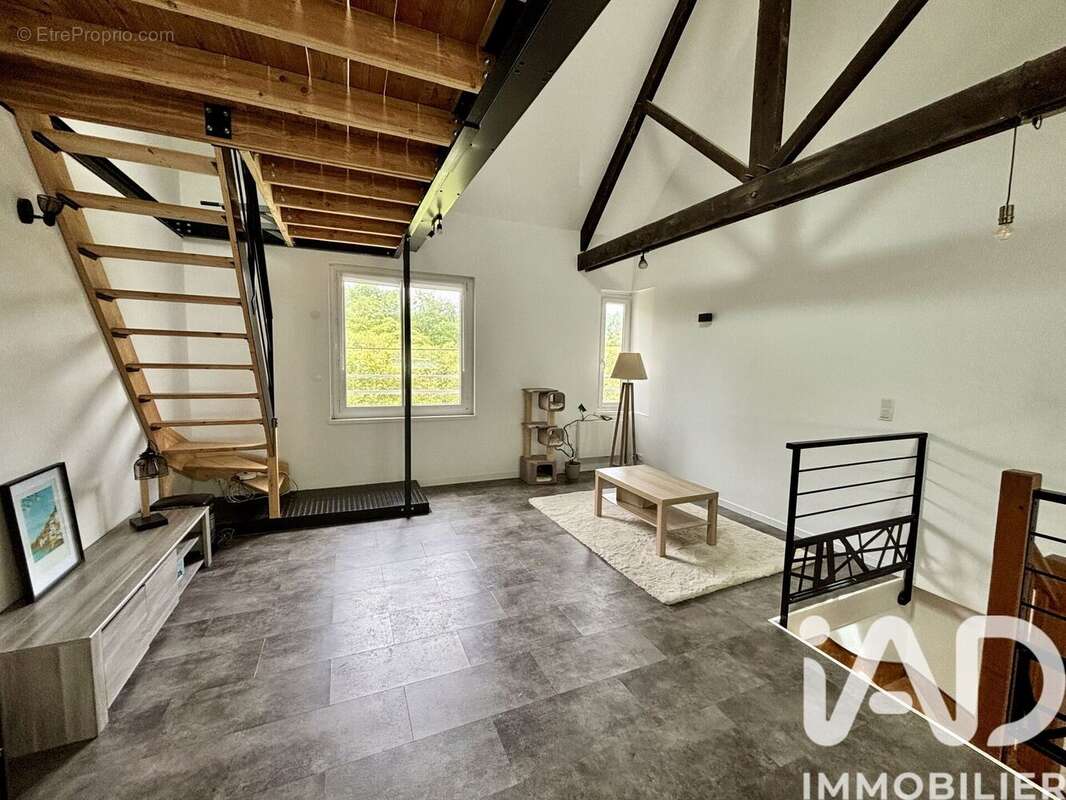 Photo 9 - Appartement à INZINZAC-LOCHRIST