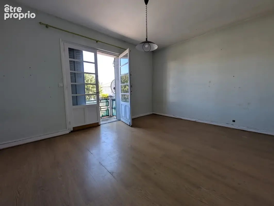 Immeuble à vendre AUREILHAN (65) - photo 29