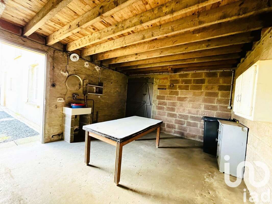 Photo 3 - Maison à SAINT-FROMOND