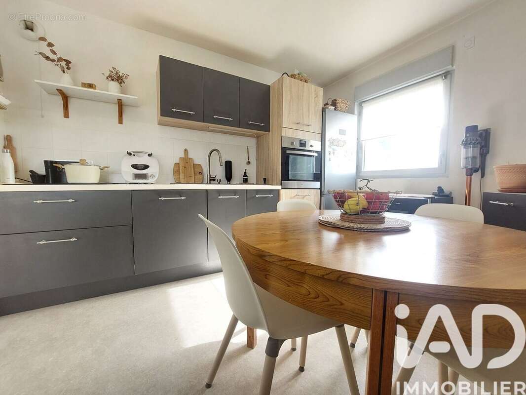 Photo 5 - Appartement à NANTES