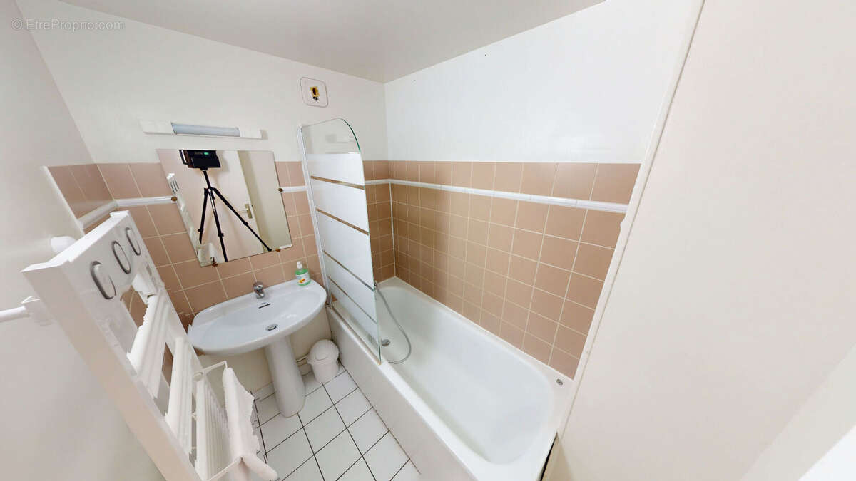 Appartement à BAYEUX