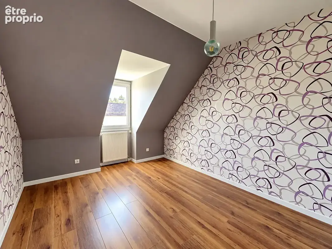Maison  7 pièces 5 chambres - photo 10