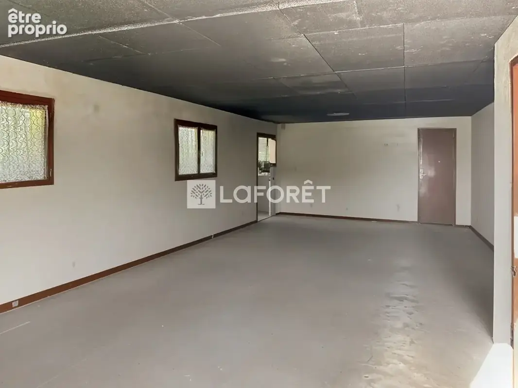 Maison  5 pièce(s) 132 m2 - photo 8