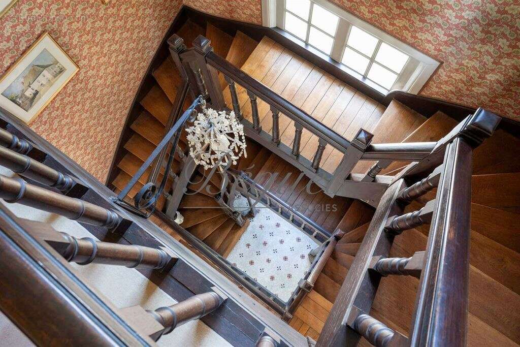 Maison à JOUE-LES-TOURS