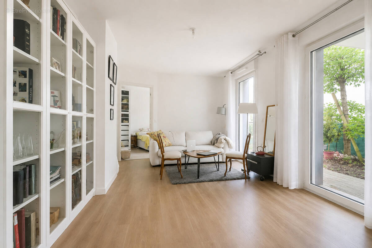 Appartement à COLOMBES