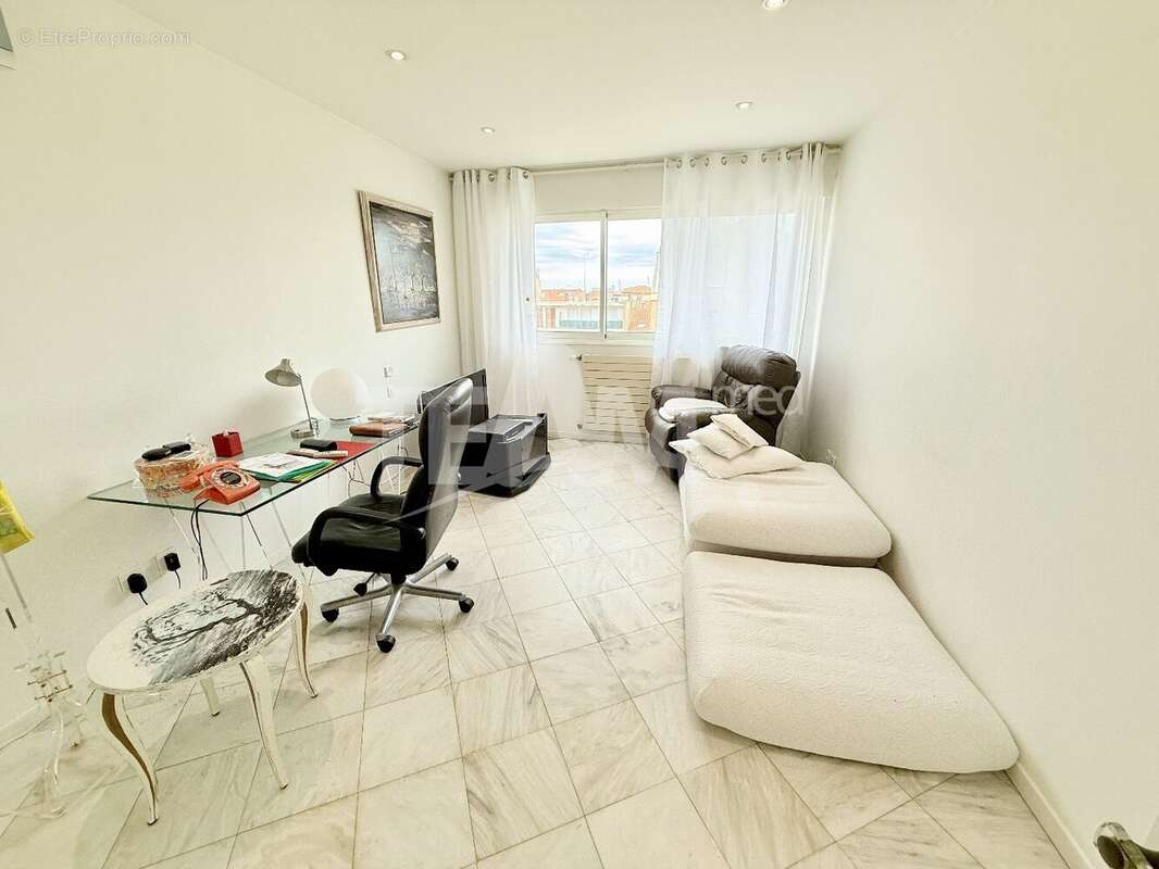Appartement à SETE