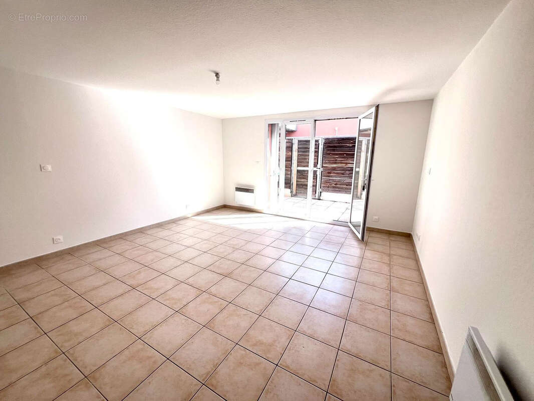 Appartement à ARLES