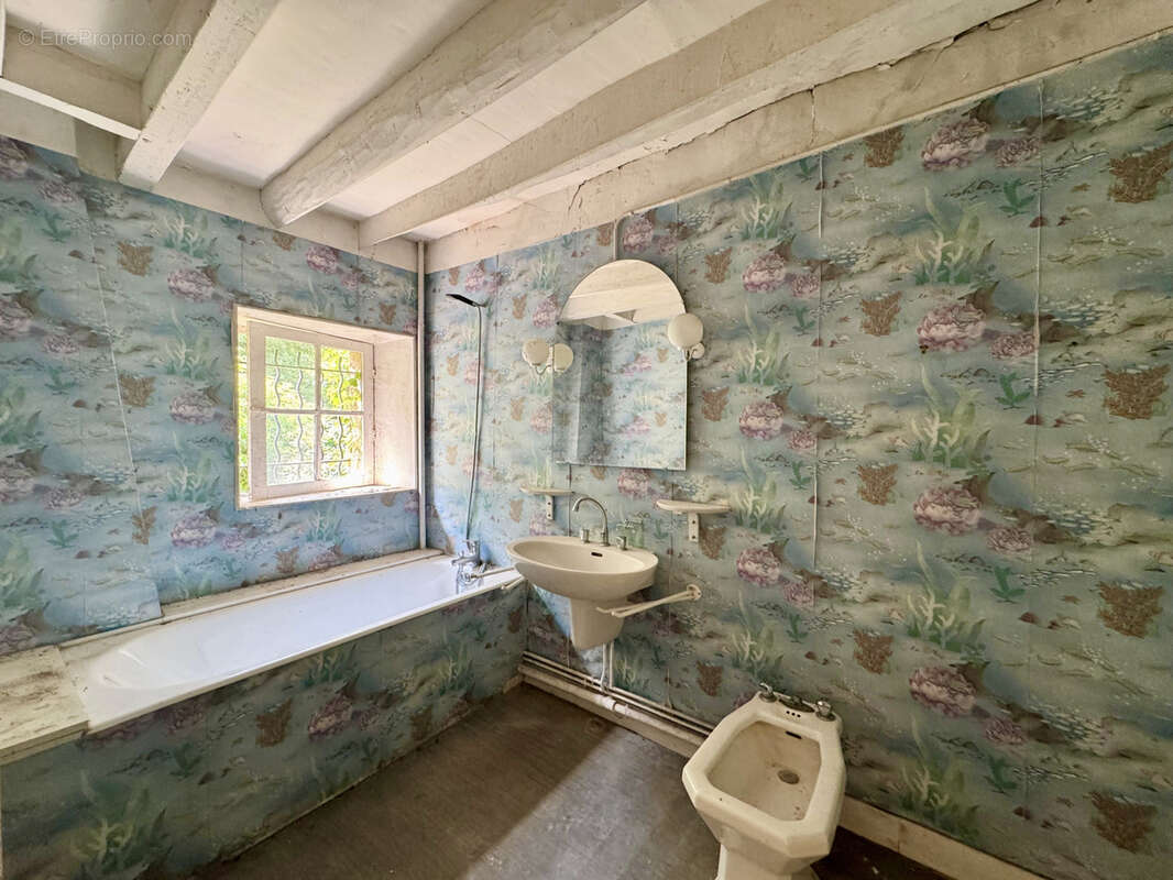 Maison à COULOMMIERS