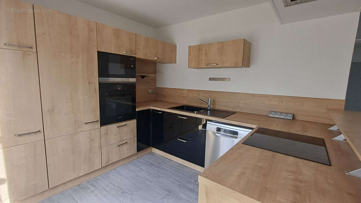 Maison à MAGNY-EN-VEXIN