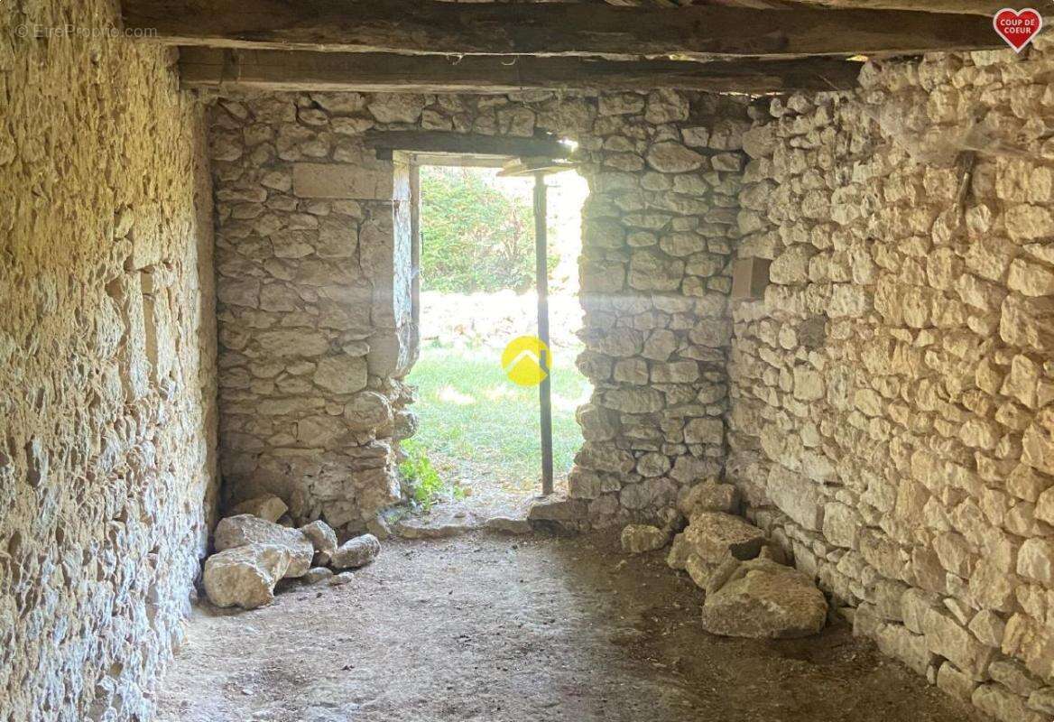 Belle maison en pierre - photo 6