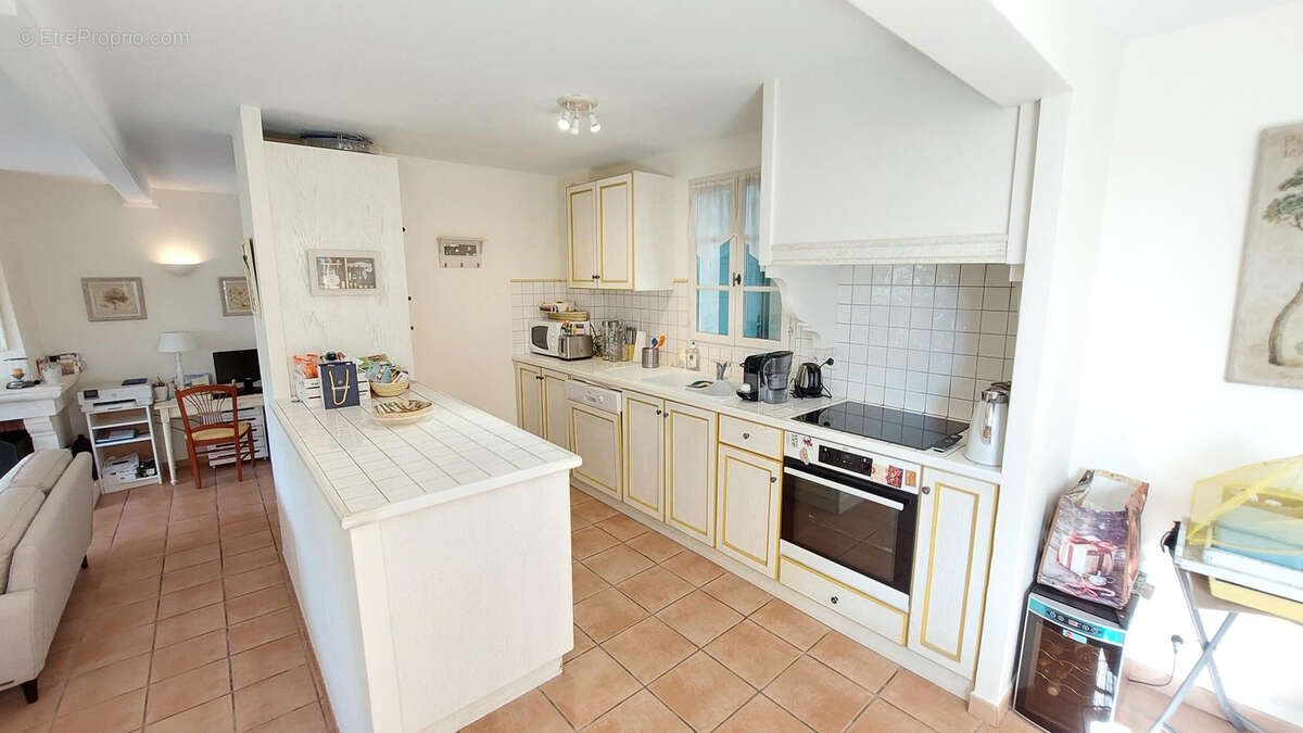 Maison à LA MOTTE
