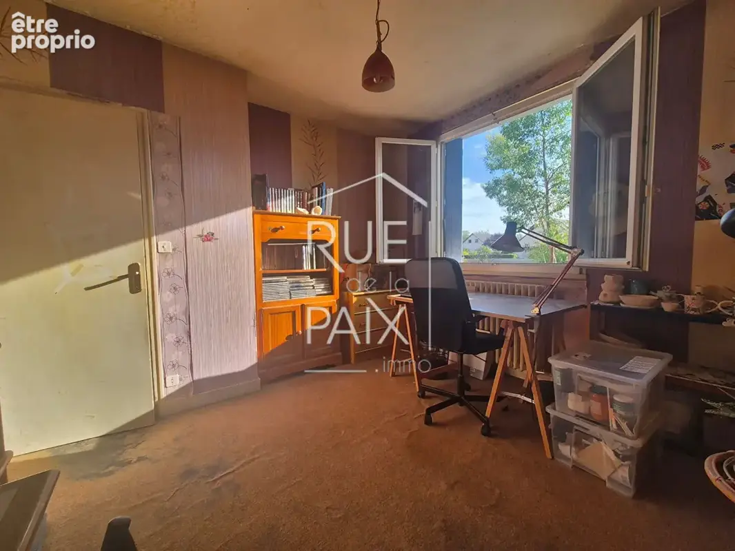 Maison Loudun 4 pièce(s) 81 m2 - photo 11