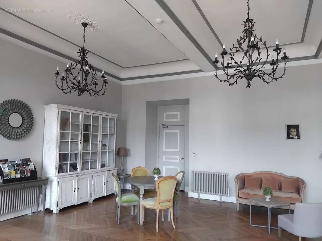 Chateau La Redorte - Appartement avec 2 chambres - photo 14