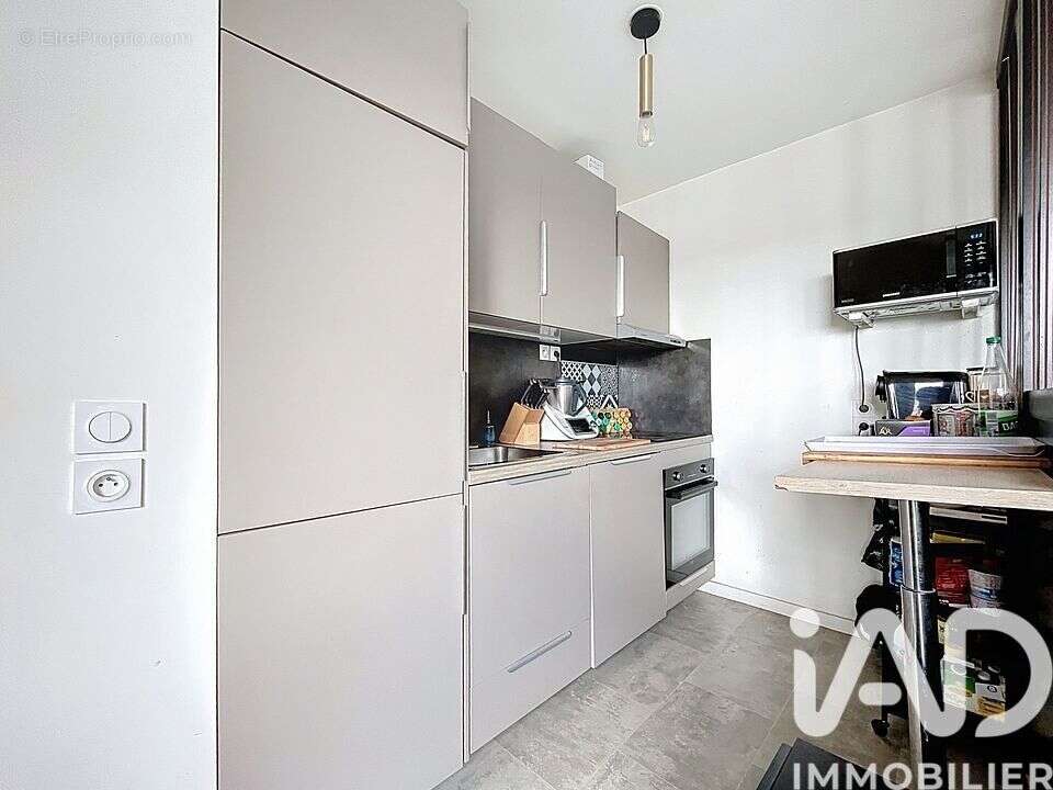 Photo 3 - Appartement à HERBLAY