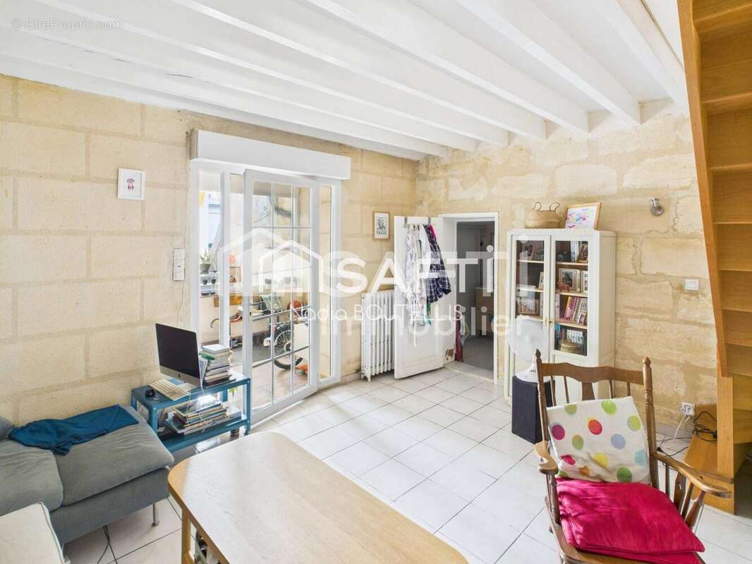 Photo 4 - Appartement à BEGLES
