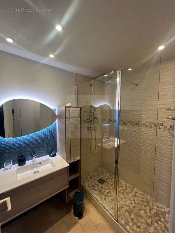 Appartement à LA GRANDE-MOTTE