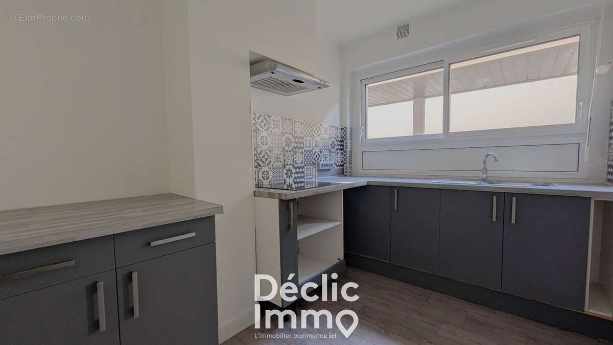 Appartement T3 à vendre à Angoulême - photo 4