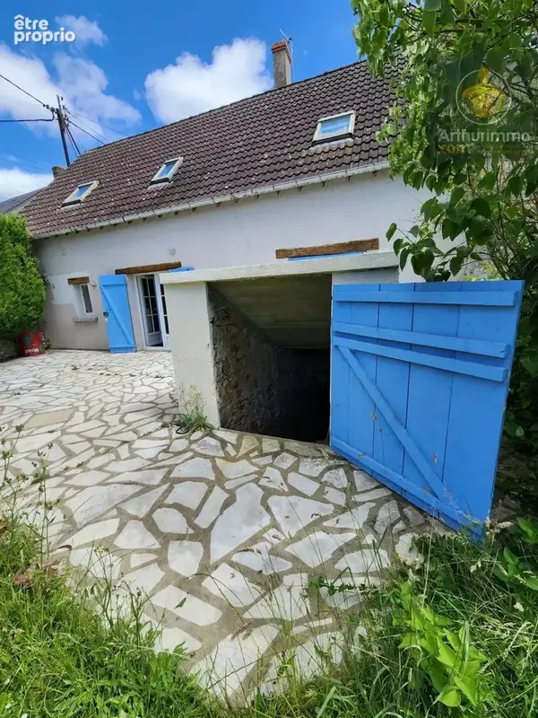 Vente Maison Josnes(41370) 137 900ï¿œ - photo 5