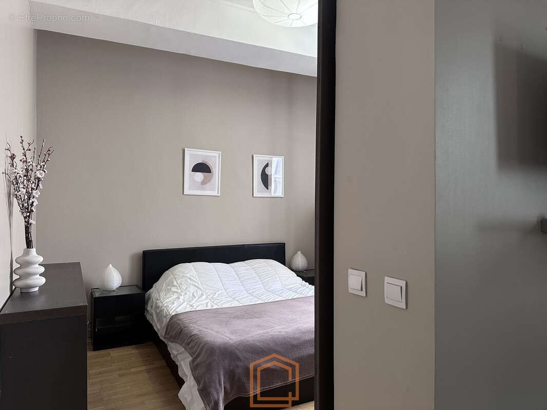 Appartement à LYON-2E
