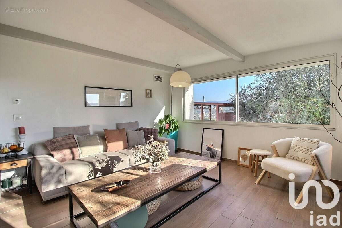 Photo 8 - Maison à LE BEAUSSET