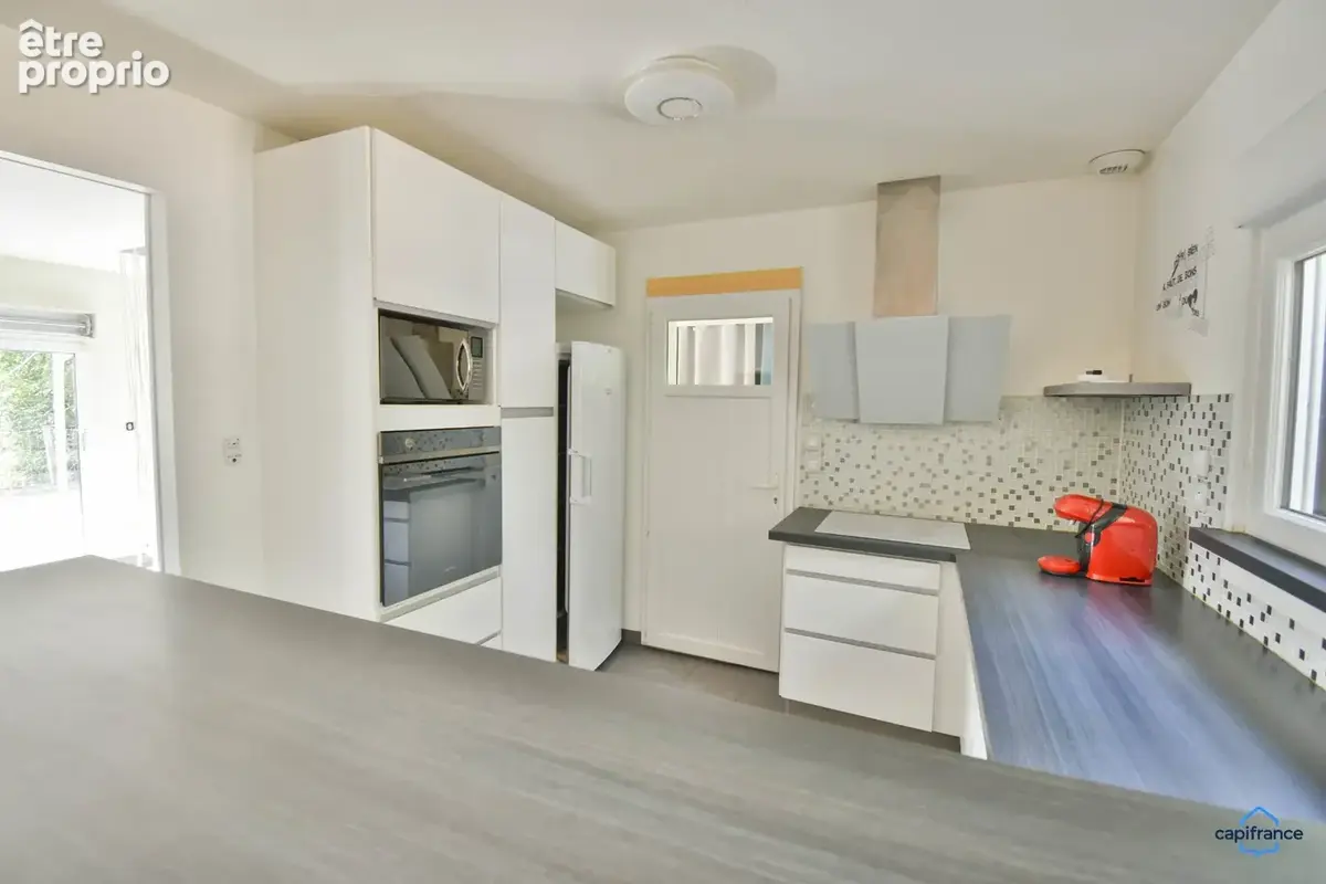 Maison à vendre 5 pièces MAREUIL SUR CHER (41) - photo 3