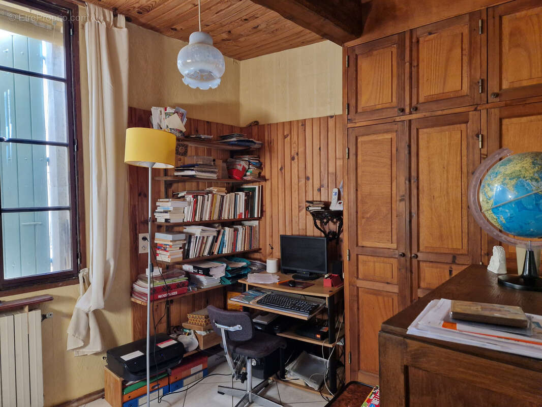Maison à BEZIERS