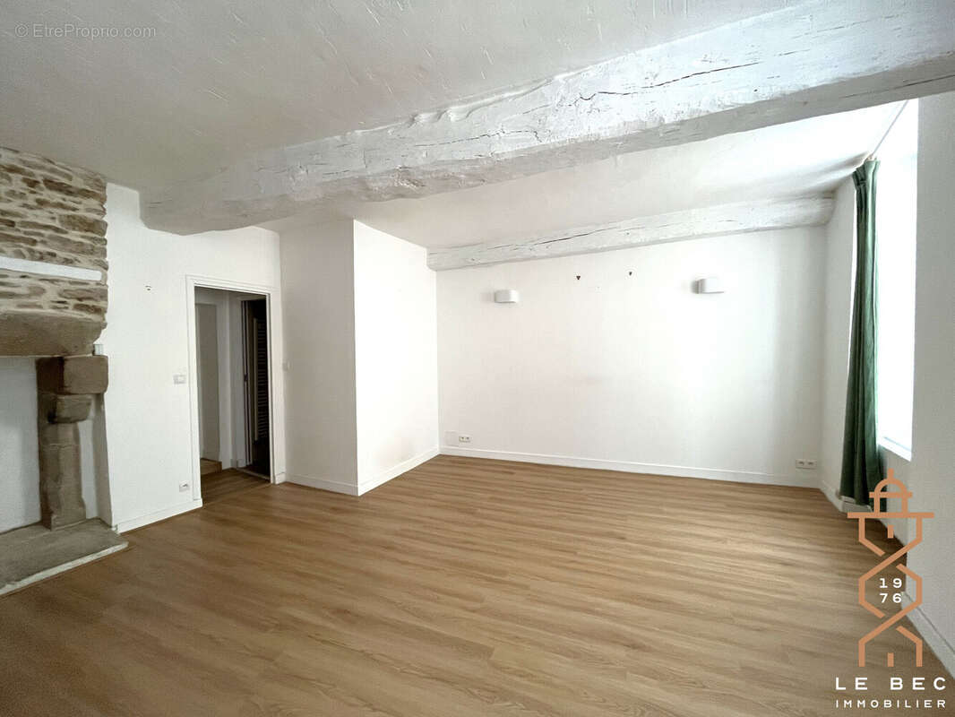 Appartement à VANNES