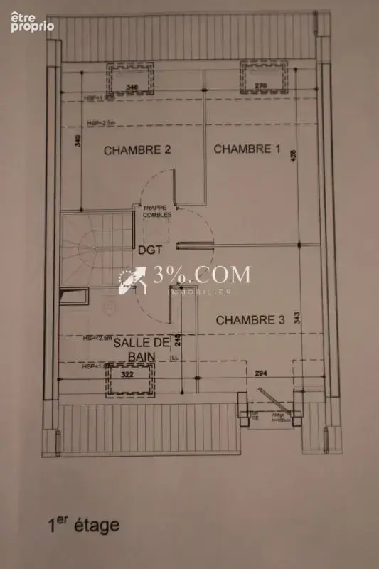 Maison neuve 3ch - photo 4