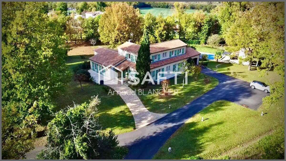 Photo 3 - Maison à ANGOULEME