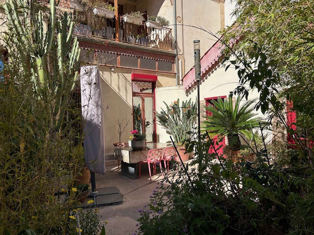Maison à TOULON